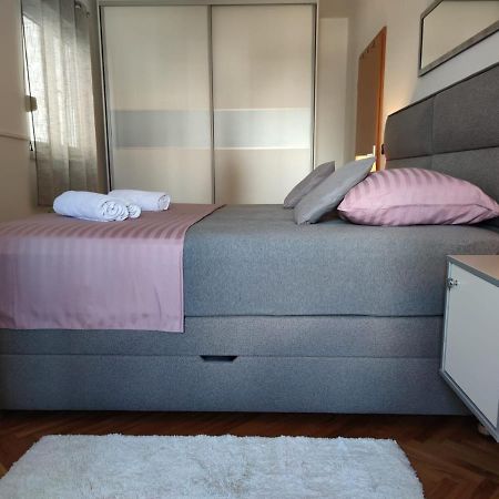 Apartment Sve U 5 Minuta Zadar Exterior photo