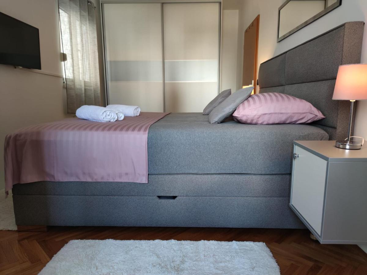 Apartment Sve U 5 Minuta Zadar Exterior photo